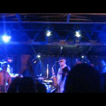 Preview image for the video "2012-11-18 Fishbone @ Akvarium - Budapest - Hungary (video-2436)".