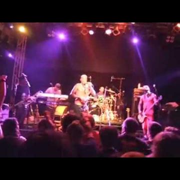 Preview image for the video "2009-06-05 Fishbone @ Islington Academy - London - United Kingdom (video-2007)".