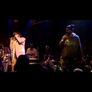 Preview image for the video "2011-03-06 Fishbone @ The Social - Orlando - FL United States (video-2215)".