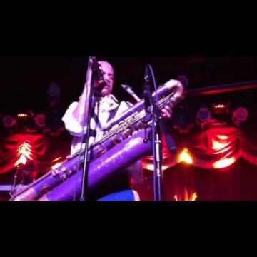 Preview image for the video "2011-11-13 Fishbone @ Brooklyn Bowl - Brooklyn - NY United States (video-2326)".