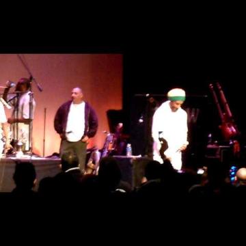Preview image for the video "2011-11-11 Fishbone @ Lincoln theater - Washington - DC United States (video-2782)".