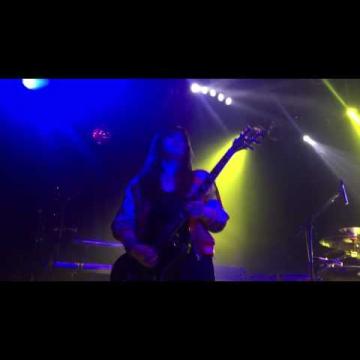 Preview image for the video "2017-05-13 Fishbone @ Echoplex - Los Angeles - CA United States (video-3012)".