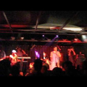 Preview image for the video "2012-11-18 Fishbone @ Akvarium - Budapest - Hungary (video-2431)".