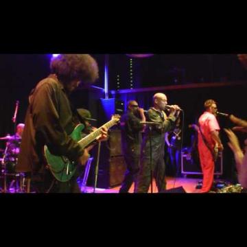 Preview image for the video "2016-05-27 Fishbone @ Bell's Eccentric Café - Kalamazoo - MI United States (video-2996)".