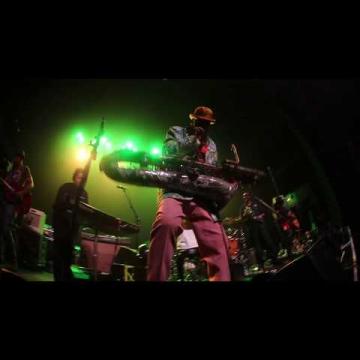 Preview image for the video "2019-03-29 Fishbone @ The Fonda Theatre - Hollywood - CA United States (video-3044)".