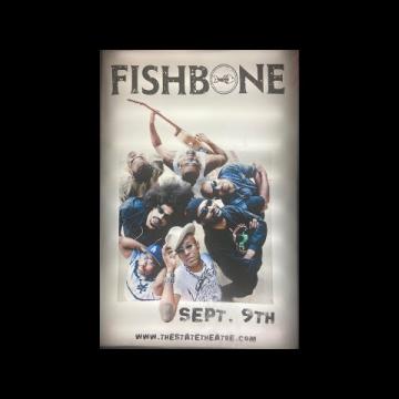 Preview image for the video "2022-09-09 Fishbone @ State Theatre - Falls Church - VA United States (video-20402)".