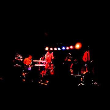 Preview image for the video "2012-06-30 Fishbone @ Lee's Palace - Toronto - ON Canada (video-2368)".