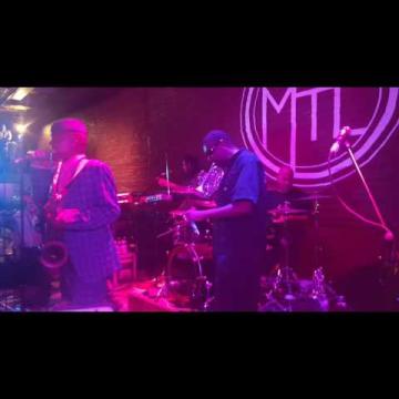 Preview image for the video "2016-10-07 Fishbone @ Mission Tobacco Lounge - Riverside - CA United States (video-2918)".