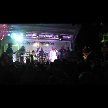 Preview image for the video "2015-05-09 Fishbone @ Hampton Block Party - Hampton - VA United States (video-2801)".
