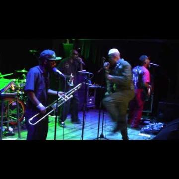 Preview image for the video "2016-05-27 Fishbone @ Bell's Eccentric Café - Kalamazoo - MI United States (video-2989)".