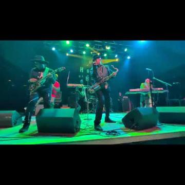 Preview image for the video "2024-12-21 Fishbone @ House of Blues San Diego - San Diego - CA United States (video-21675)".