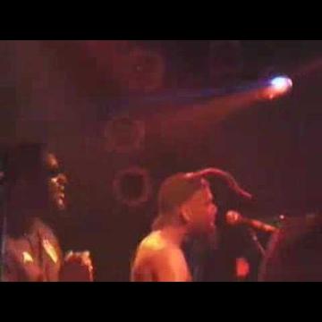 Preview image for the video "2001-09-09 Fishbone @ Wetlands - New York - NY United States (video-1831)".