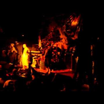 Preview image for the video "2010-07-22 Fishbone @ Club Eazy - Sao Paulo - Brazil (video-2158)".