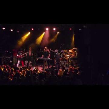 Preview image for the video "2026-04-27 Fishbone @ The Sinclair - Cambridge - MA United States (video-22373)".