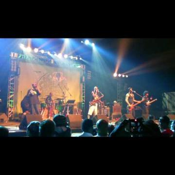 Preview image for the video "2010-05-08 Fishbone @ Spring Gathering Festival - San Bernardino - CA United States (video-2113)".