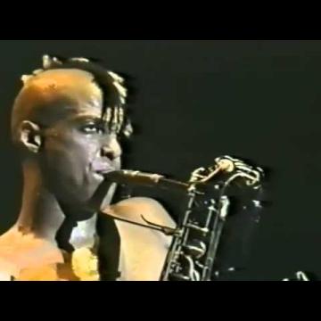 Preview image for the video "1992-02-10 Fishbone @ Club Citta - Kawasaki - Japan (video-2823)".