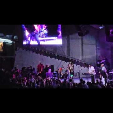 Preview image for the video "2024-06-28 Fishbone @ Levitt Pavilion Denver - Denver - CO United States (video-21500)".