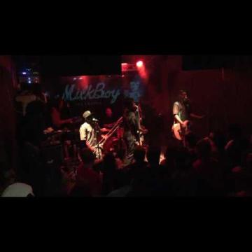 Preview image for the video "2016-08-12 Fishbone @ Milkboy - Philadelphia - PA United States (video-2900)".