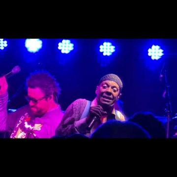Preview image for the video "2026-04-22 Fishbone @ Empire Underground - Albany - NY United States (video-22352)".