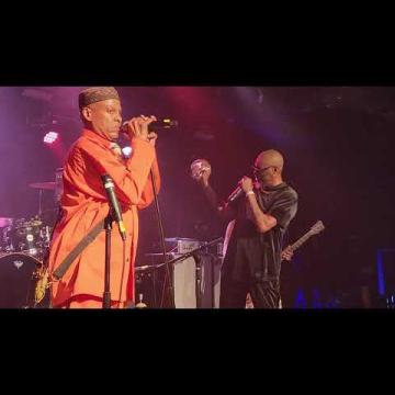 Preview image for the video "2023-04-21 Fishbone @ Baltimore Soundstage - Baltimore - MD United States (video-20655)".