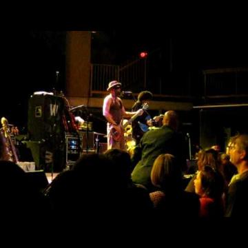 Preview image for the video "2010-02-24 Fishbone @ Ram's Head Live - Baltimore - MD United States (video-2090)".