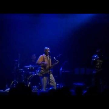 Preview image for the video "2011-08-17 Fishbone @ Paradiso - Amsterdam - Netherlands (video-2295)".
