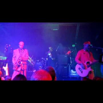 Preview image for the video "2013-02-06 Fishbone @ The Vanguard - Tulsa - OK United States (video-2547)".