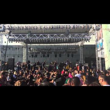 Preview image for the video "2015-06-14 Fishbone @ Ink-N-Iron Festival - Long Beach - CA United States (video-2825)".