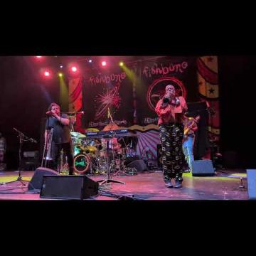 Preview image for the video "2025-07-30 Fishbone @ The Observatory North Park - San Diego - CA United States (video-22039)".