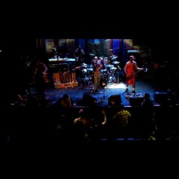 Preview image for the video "2010-02-15 Fishbone @ House of Blues - New Orleans - LA United States (video-2104)".