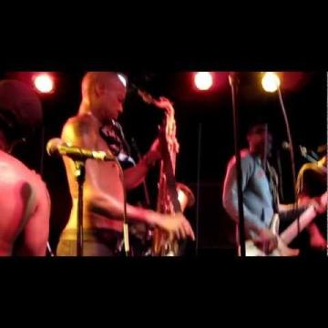 Preview image for the video "2012-09-14 Fishbone @ Mickey Finns - Toledo - OH United States (video-20857)".