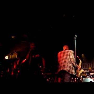 Preview image for the video "2009-05-21 Fishbone @ Crazy Donkey - Farmingdale - NY United States (video-2047)".