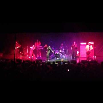 Preview image for the video "2014-12-26 Fishbone @ House of Blues Boston - Boston - MA United States (video-2760)".