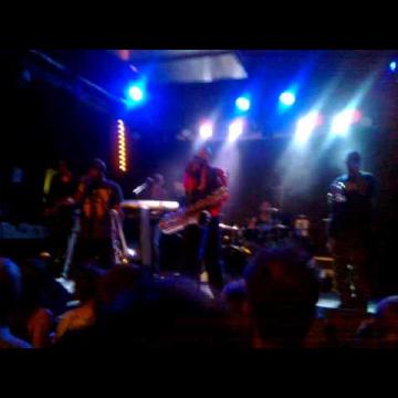 Preview image for the video "2011-05-09 Fishbone @ BT59 - Bègles (Bordeaux) - France (video-2471)".