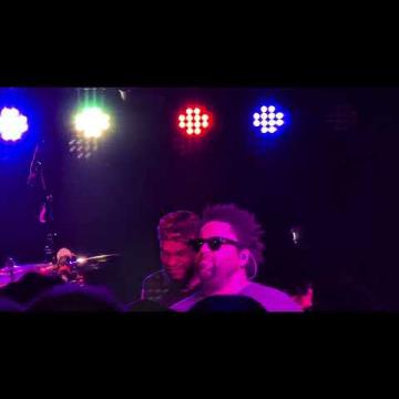 Preview image for the video "2026-04-22 Fishbone @ Empire Underground - Albany - NY United States (video-22351)".