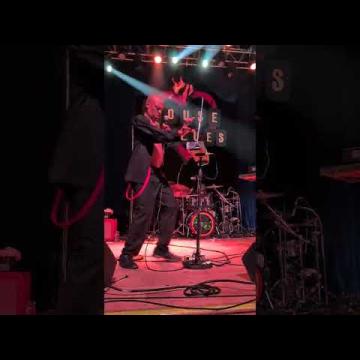 Preview image for the video "2024-12-21 Fishbone @ House of Blues San Diego - San Diego - CA United States (video-21682)".