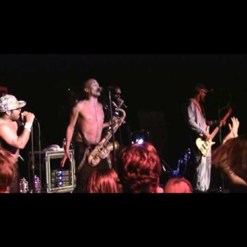 Preview image for the video "2011-11-03 Fishbone @ Double Down Live - Gainesville - FL United States (video-20791)".