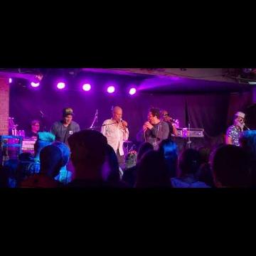 Preview image for the video "2023-05-18 Fishbone @ Fulton 55 - Fresno - CA United States (video-20027)".