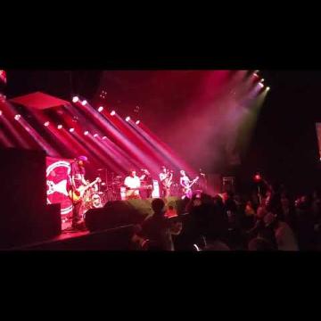 Preview image for the video "2023-08-24 Fishbone @ MGM Northfield Park - Northfield - OH United States (video-20628)".