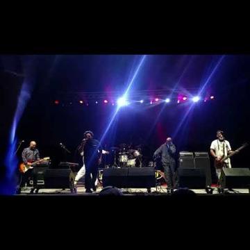 Preview image for the video "2020-02-22 Fishbone @ Rising Vibes Reggae &amp; Ska Festival - Orlando - FL United States (video-3075)".