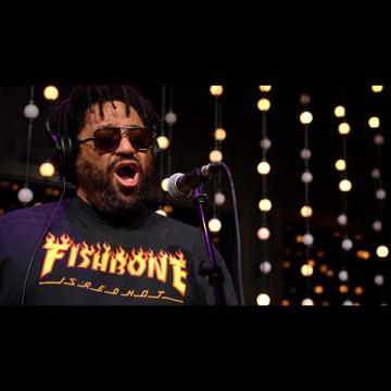 Preview image for the video "2025-08-05 Fishbone @ KEXP studio - Seattle - WA United States (video-22101)".