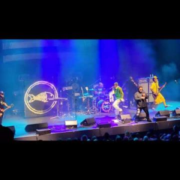 Preview image for the video "2023-08-17 Fishbone @ MGM Music Hall - Boston - MA United States (video-20575)".