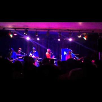Preview image for the video "2010-10-15 Fishbone @ Woods Music Hall - Mill Valley (Bay Area) - CA United States (video-2185)".