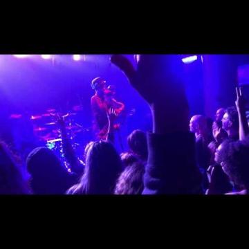 Preview image for the video "2017-03-17 Fishbone @ Underground Arts - Philadelphia - PA United States (video-2956)".