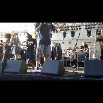 Preview image for the video "2015-06-14 Fishbone @ Ink-N-Iron Festival - Long Beach - CA United States (video-2826)".