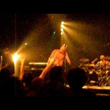 Preview image for the video "2009-06-04 Fishbone @ Le Botanique - Brussels - Belgium (video-2009)".