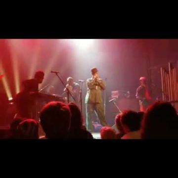 Preview image for the video "2022-12-09 Fishbone @ Rickshaw Theatre - Vancouver - BC Canada (video-20149)".