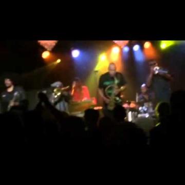 Preview image for the video "2015-01-16 Fishbone @ Cervantes - Denver - CO United States (video-2765)".