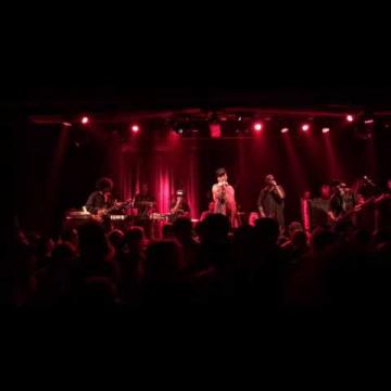 Preview image for the video "2016-11-10 Fishbone @ The Crocodile - Seattle - WA United States (video-2925)".