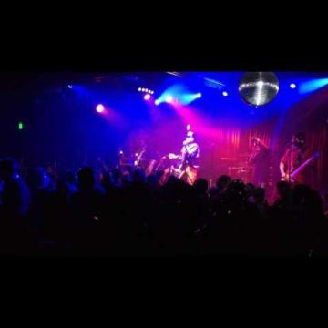 Preview image for the video "2017-05-13 Fishbone @ Echoplex - Los Angeles - CA United States (video-3093)".